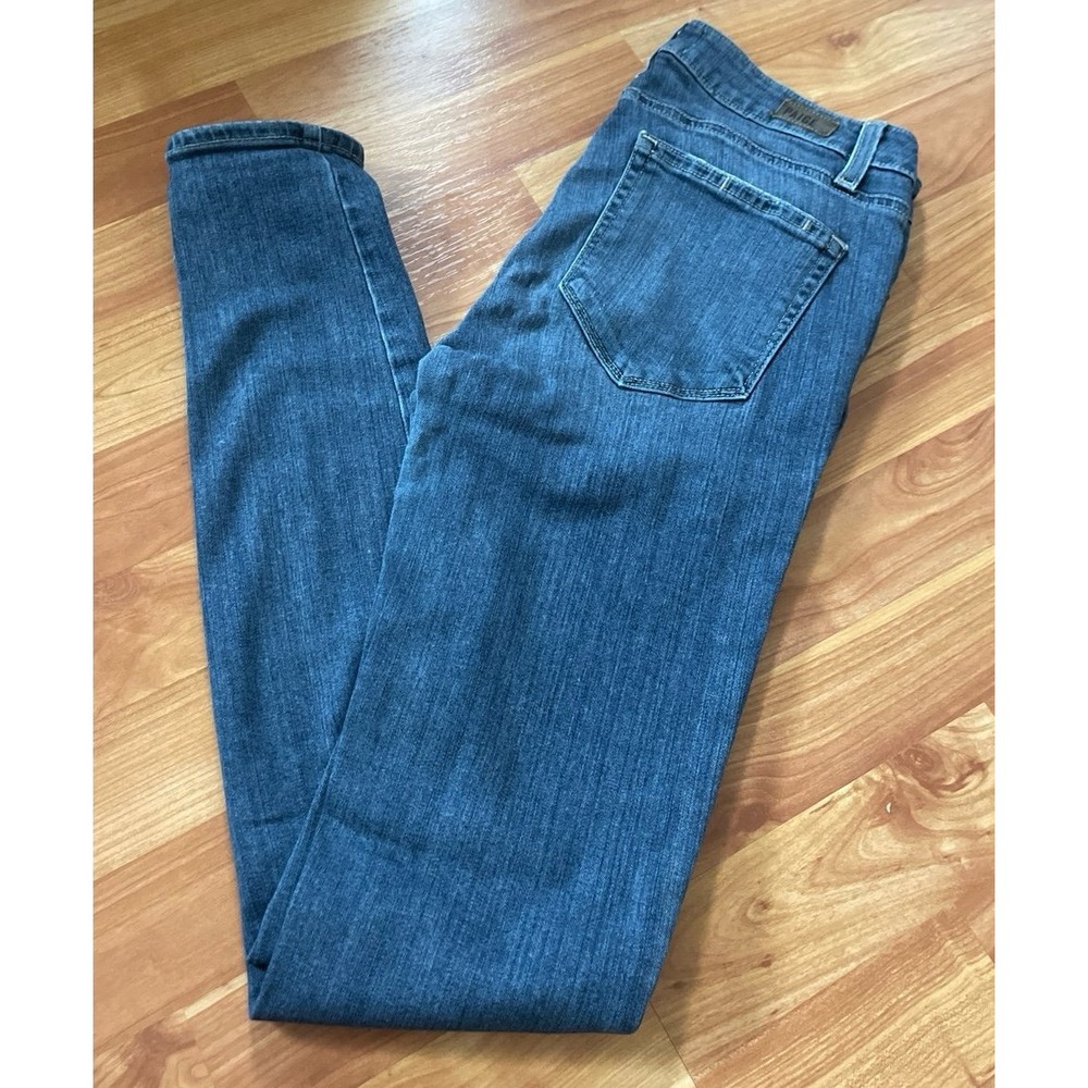 Paige Verdugo Ultra skinny Jeans